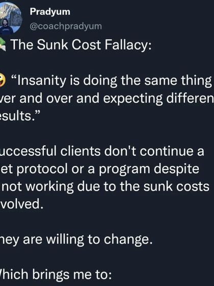 Pradyum - Personalized Strength Training The Mindset for Real Results photo 19