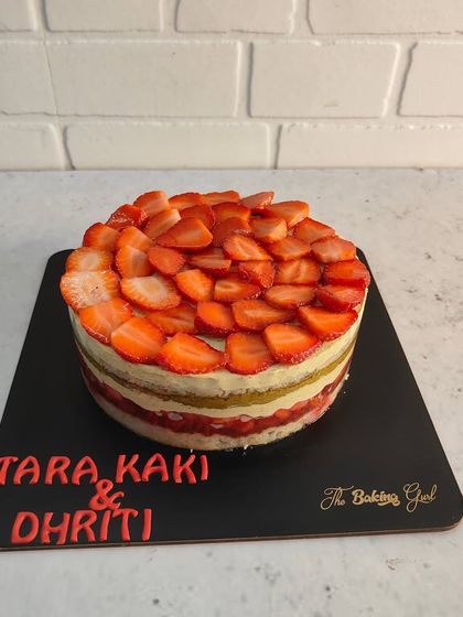 Cakes, Tarts & All Things Sweet photo 9