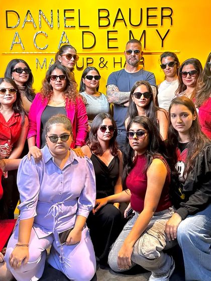 Inside the Academy: Learning & Community photo 3