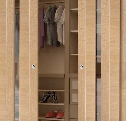 Custom Storage Solutions photo 6