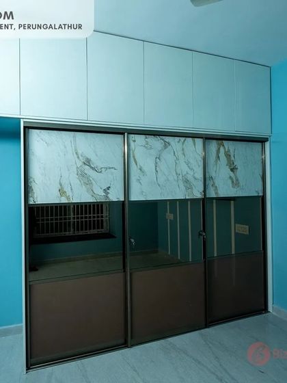 Bizzoppo - Residential Interior Design & Execution Serene Bedrooms & Custom Wardrobes photo 3