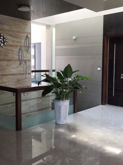 Ratnashri Landscapers - Specialty Garden & Plant Installations Indoor Sanctuaries: Homes & Villas photo 22