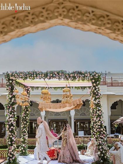 Ramit Batra - Destination Wedding Coverage My Accolades & Features photo 9