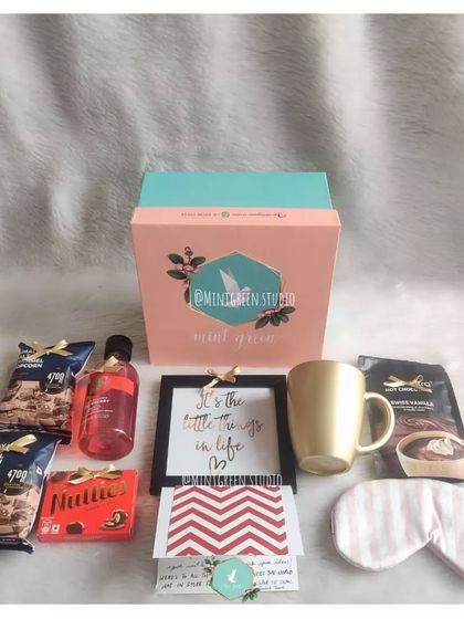 Mint Green Gift Studio - Bulk & Corporate Gifting Corporate & Employee Gifting photo 15