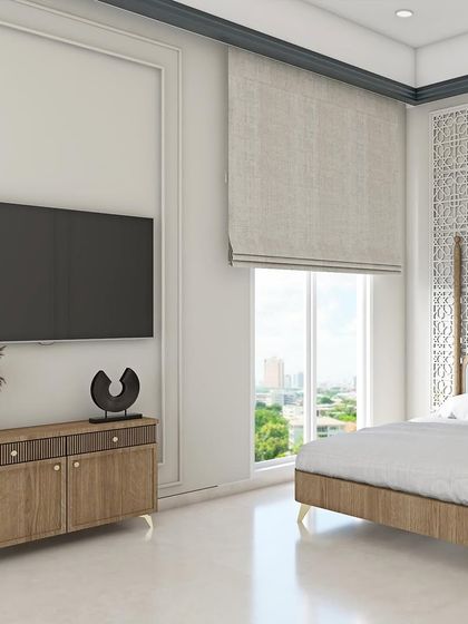 Bedrooms: Sanctuaries for Rest photo 26