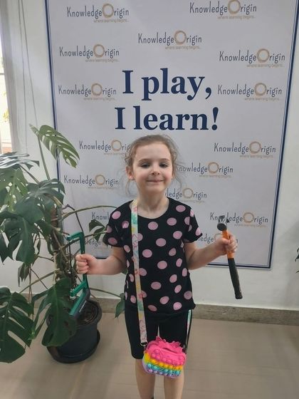 Knowledge Origin - Holiday & Summer Camps STEM & Building Adventures photo 29