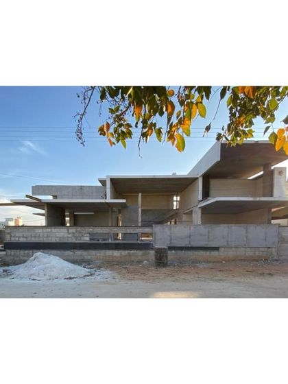 Crest Architects - Custom Home Design & Architecture Project: The Quarry House photo 23