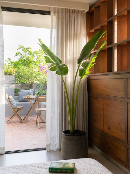 Studio XS - Architectural Design Crafted Living: Penthouse & Villa Interiors photo 26