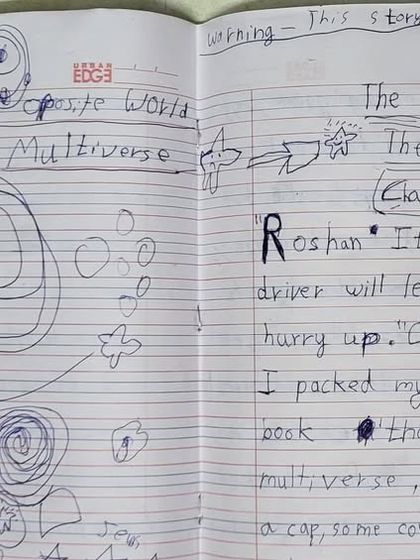 ThinkBox - Curated Reading Programs for Children Our Reading Champions photo 34