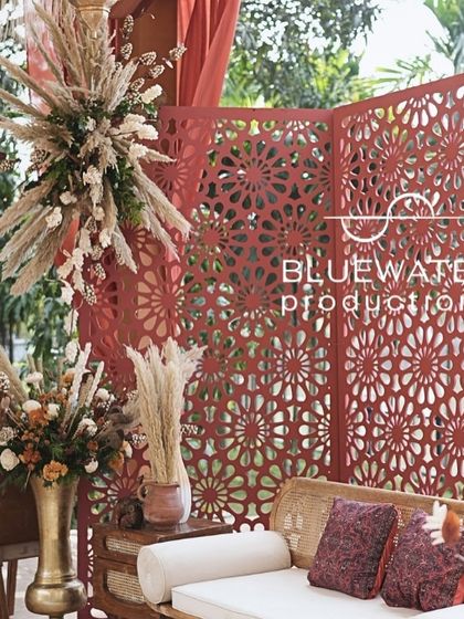 Sneha & Shahil - Wedding Decor and Production Additional Work photo 103