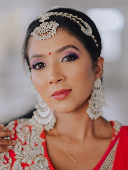 Portraitsbysham - Fashion & Portrait Photography Traditional & Bridal Wear photo 80