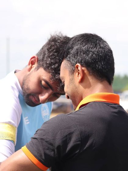 BPSS - Elite Player Development Program The Grind: Elite Training Sessions photo 28