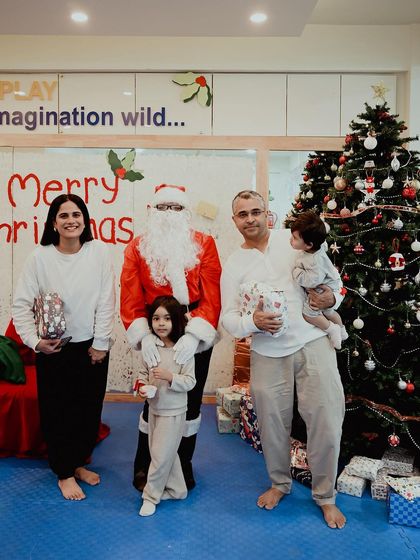 Knowledge Origin - Preschool & Kindergarten Programs Our Community of Joy: Celebrations & Events photo 68