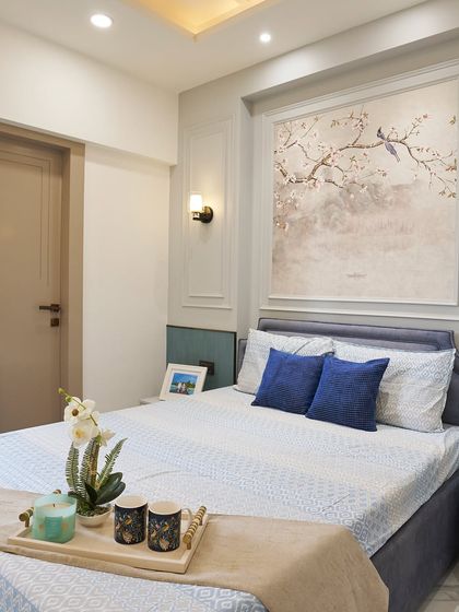 Woodofa - Individual Room & Space Design Bedrooms: Personalized for Your Mood photo 32