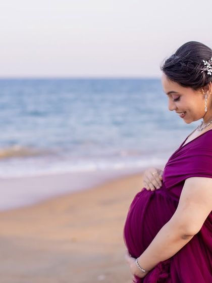 Golden Hour Beach Shoots photo 73