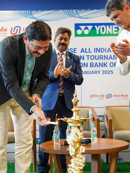 National & State Ranking Tournaments photo 7