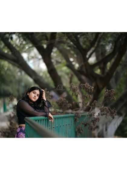 Alan Binze - Portrait Photography Modern Portraits & Fashion photo 21