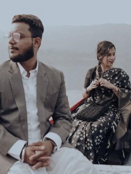 Pre-Wedding Cinematic Stories photo 82