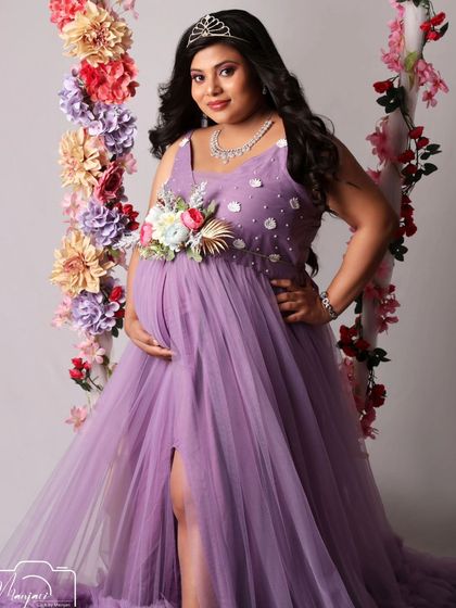 Dreamy Studio Setups: Boho, Floral & Whimsical photo 37