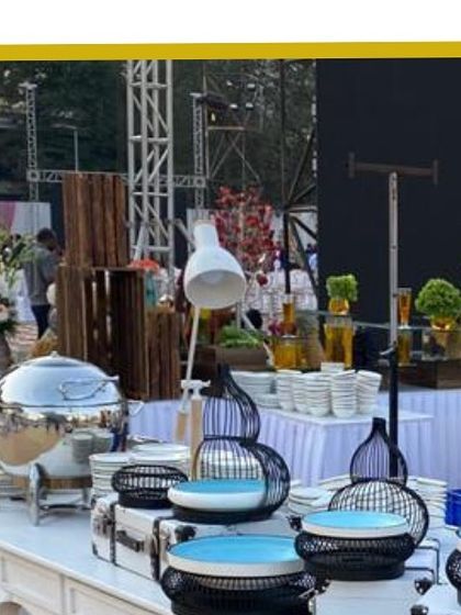 Grand Events & Ambiance photo 24