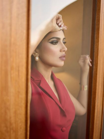 Power Dressing & Press Events photo 3