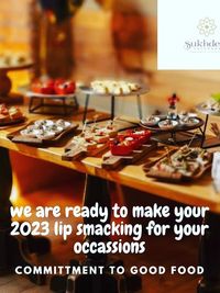 Social Event Catering