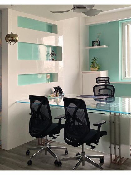 Corporate Office Interiors photo 14