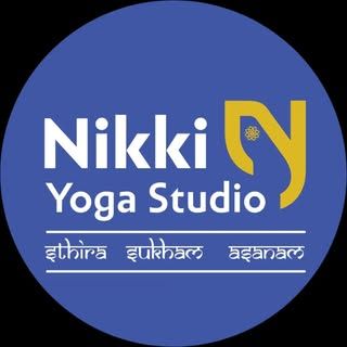 Nikki Yoga Studio