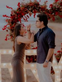 Proposal Photography & Videography