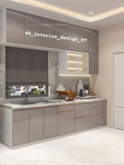 Modern Modular Kitchens photo 19