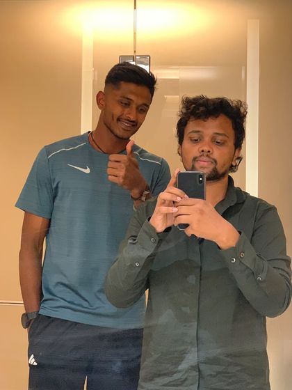 Deva rv - Men's Haircuts & Grooming The Cricketer's Choice photo 46