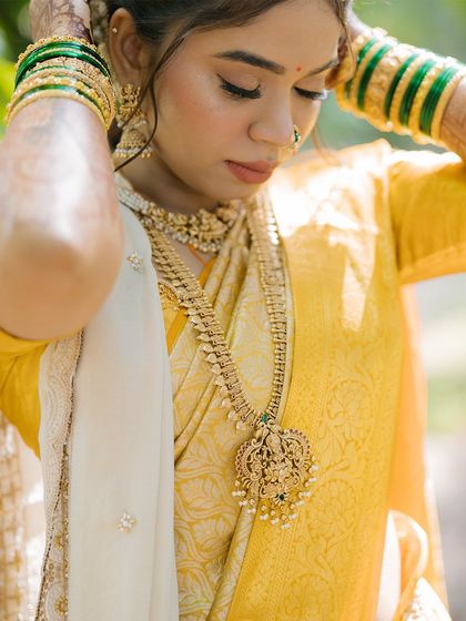 Two States, One Story: Cross-Cultural Weddings photo 21