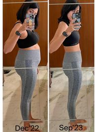 Fitness & Transformation Coaching