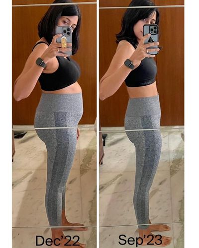 Fitness & Transformation Coaching