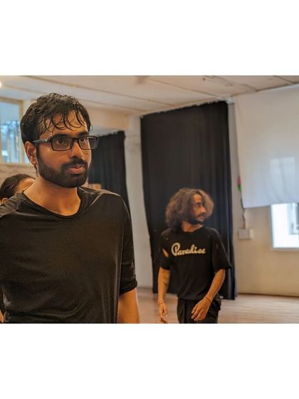 Flux School of Arts - Dance Classes The X-Sense Experience: Our Flagship Contemporary Course photo 69