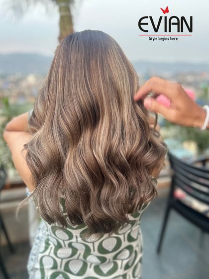 Balayage & Highlights photo 31