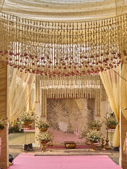 Dreamy & Romantic Celebrations photo 46