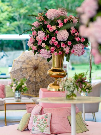 Zest Events & Catering - Full-Service Event Catering Additional Work photo 54