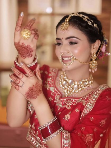 Bridal Portraits photo 6