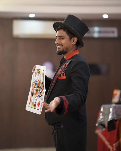 Magic Workshops