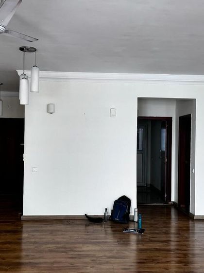 Simplécede - Full-Home Interior Design Our Design Process: Before & After photo 5