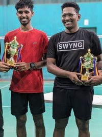 Sports Event Management