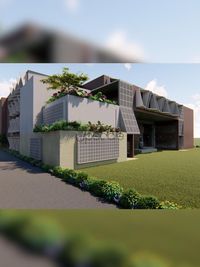 Architectural Design