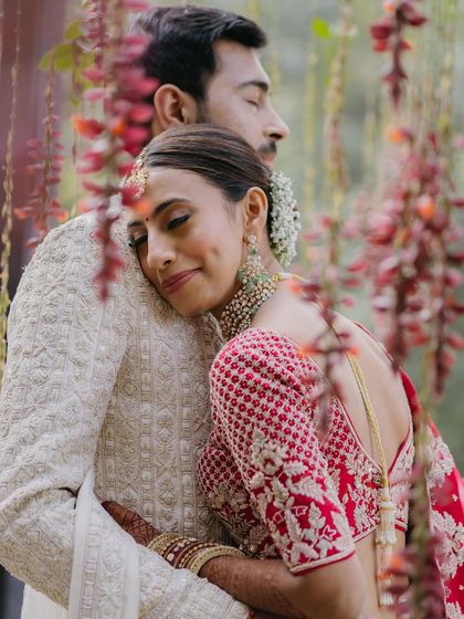 Picsurely - Wedding Photography & Cinematography Heartfelt Couple Portraits photo 43