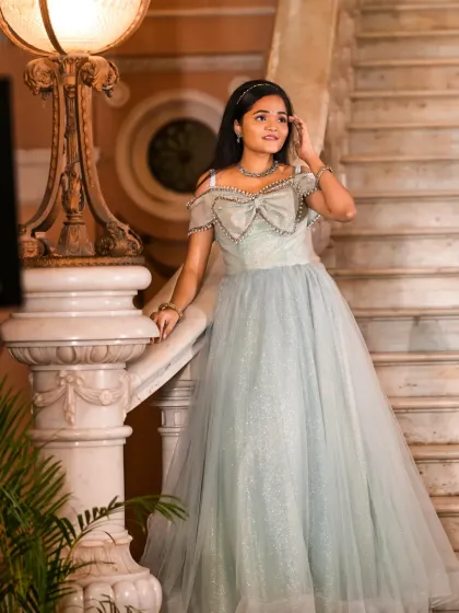 The Dress Bank - Wedding & Special Occasion Outfit Rentals Statement Gowns for Every Occasion photo 56