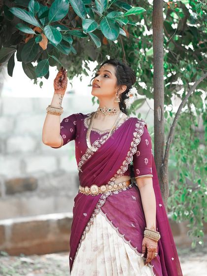 Mitali - Group & Guest Mehendi Client Moments & Custom Art photo 6