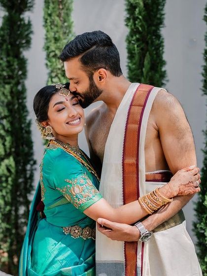 Journeys By Vivek - Wedding Cinematography Romantic Couple Portraits photo 39