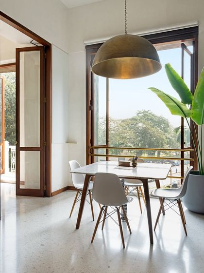 SJK Architects - Commercial & Workspace Design Our Studio: People & Philosophy photo 4