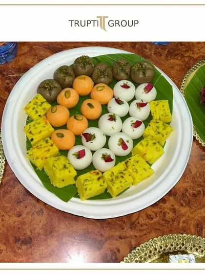 Decadent Desserts & Sweet Treats photo 32