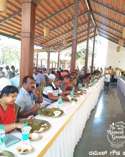 Traditional Beegara Oota